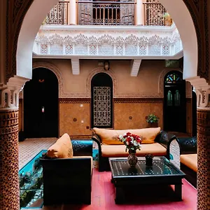 Marraplace Marocco