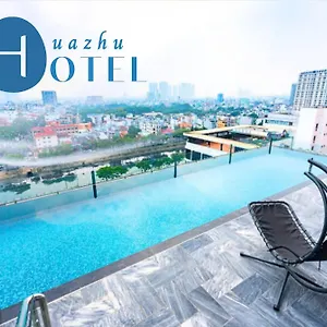 Huazhu 4* Hô Chi Minh-Ville