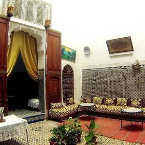 Gasthuis Dar Ouassim