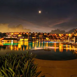 Grand Velas Riviera Maya - Плая-дель-Кармен