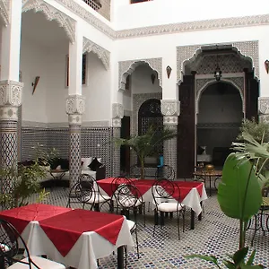 Riad Sheryne