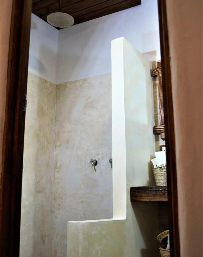 Hotel Boutique Terranova Tulum