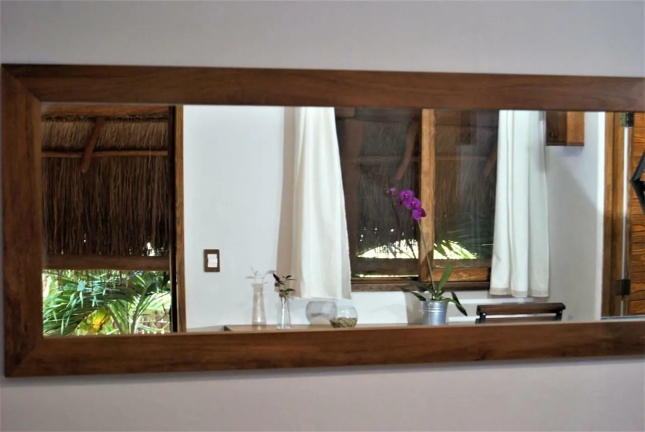 Hotel Boutique Terranova Tulum